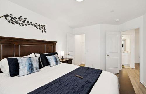 Beautiful and SUPER comfy home! - Foto 5