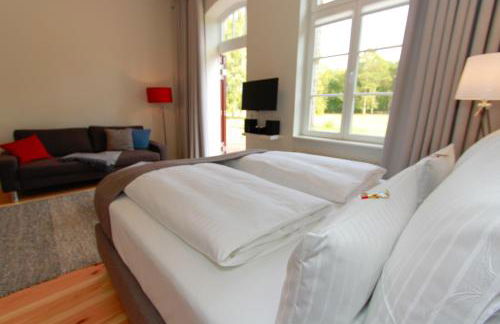 Ferienwohnungen Bahnhof Werder - Foto 4