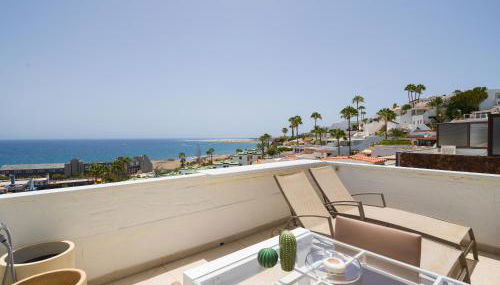 MY SEA VIEW HOLIDAY APARTMENT - Foto 5, sunbed