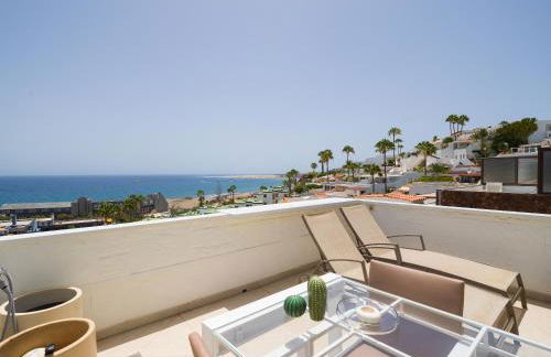 MY SEA VIEW HOLIDAY APARTMENT - Foto 24