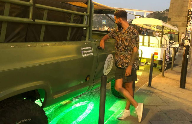 Porto Jeep Tour - Foto 6