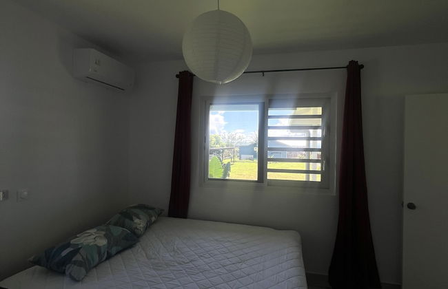 Painapo - Mirimiri Lodge - Photo 2