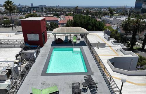 Exceptional 2 BR in Heart of Hollywood 201 - Foto 56