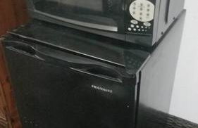 Hotel 2 Queens Beds Hotel Room 127 - Foto 12