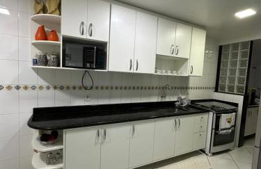 Apartamento familiar com vista para o mar em Guarapari Praia do Morro, frente ao Marlim!!! - Photo 21