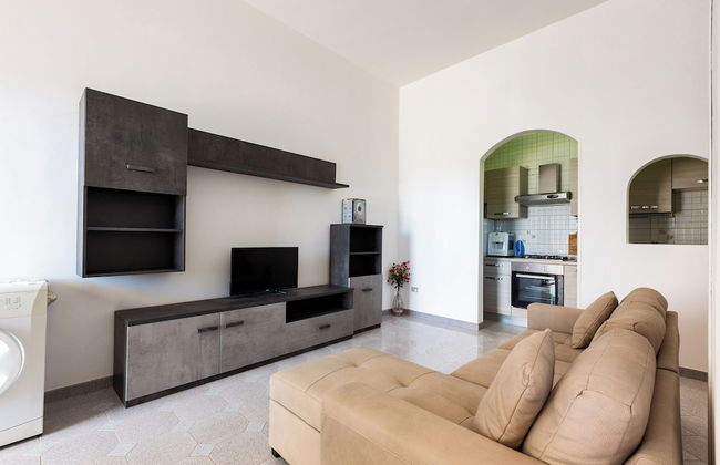 Villetta Posto Rosso - Foto 35