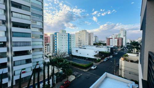 Loft exclusive a 200 metros da Ufu - Foto 2