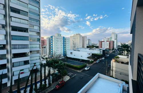 Loft exclusive a 200 metros da Ufu - Foto 2