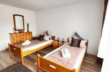 Ferienwohnung Lavendel - Foto 11