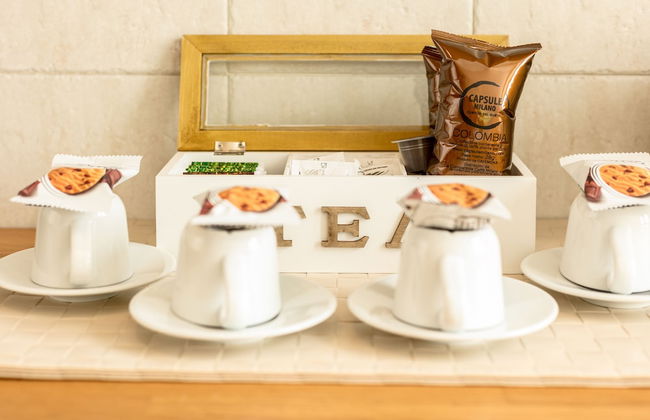 Heart Milan Apartments - Corso Como - Photo 9