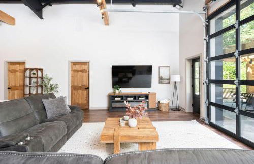 5 King Beds - Sleeps 18 - Game Room - Brew Trail - Foto 64