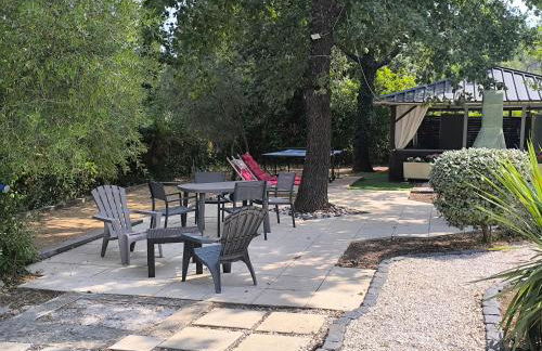 VILLA TERRE NEUVE - Foto 26