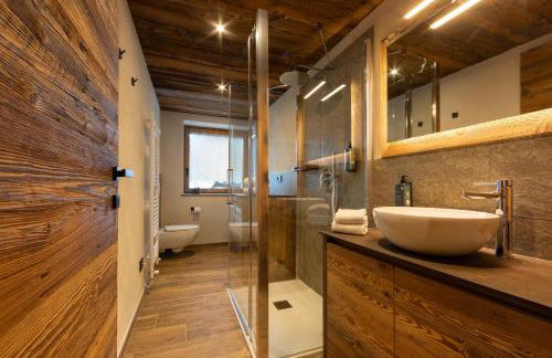 Les rêves des Montagnards, Appartements de Charme - Foto 37