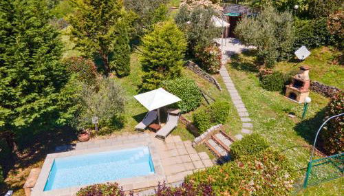 Casa Vinaria Lucca-Tuscany private pool new2024, exclusive use - Foto 3