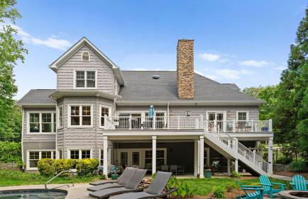 Making Waves by Avantstay Sleeps 20 + Pool - Foto 124