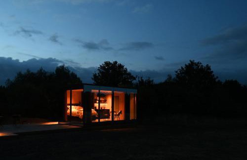 Mirror Houses Pound Farm - Meadow OOD - Foto 12