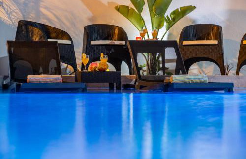 Villa Paradisius - Moradia moderna com piscina aquecível e BBQ - Albufeira - Foto 36