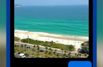 Flat Barra da Tijuca - Foto 2