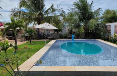 Condomínio Shalom Beach - Photo 17