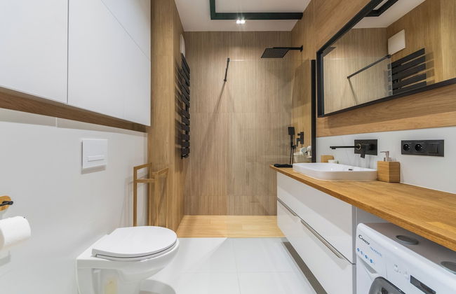 Portova Relax by Grand Apartments - Foto 12