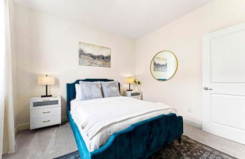 Stylish Sleek 4BR Nevada Home Near Downtown Reno - Foto 31