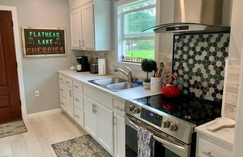 Woods Bay Chalet - Foto 10