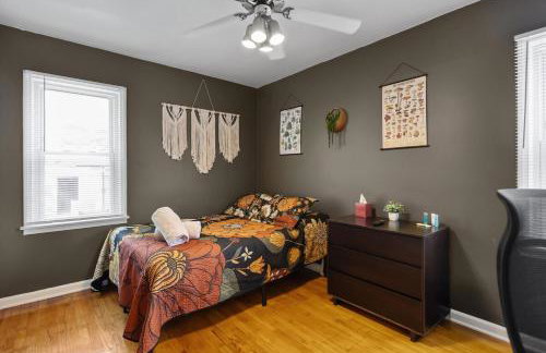 Game House in Royal Oak with Tiki Hut Dog Friendly - Foto 16