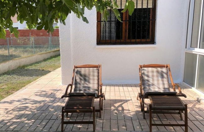 Belvilla by OYO Chalet San Miguel de Salinas - Foto 16