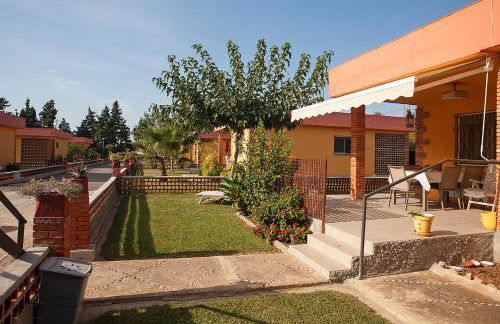 Bungalows Pascual - Foto 24