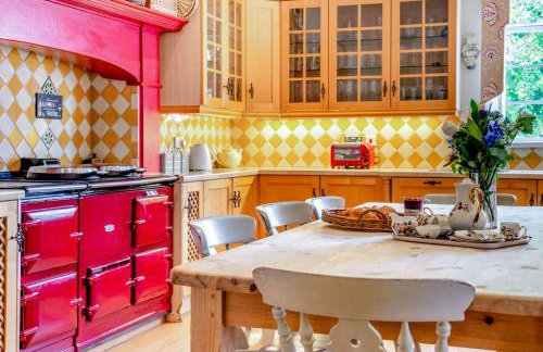 Hilltop House - Foto 15