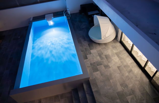 SARAH RESORT VILLA UMI - Foto 25