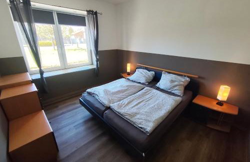 Ferienwohnung Alte Fleischerei - Photo 5