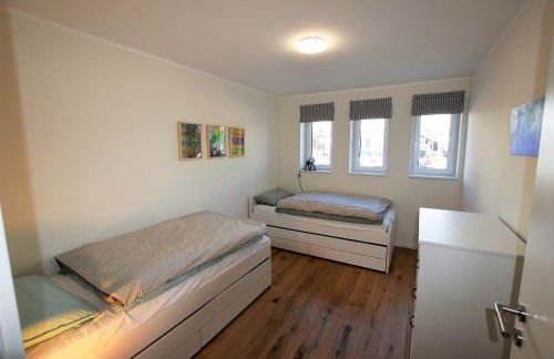 Meeresblick "Beachstart" Haus 2 WE 15 - Foto 17