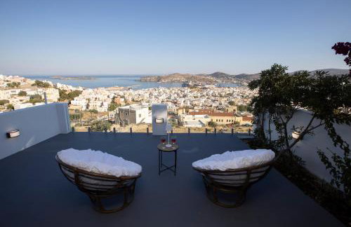 Stonehill Suites Ano Syros - Foto 50