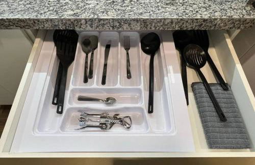 Novo Studio Coral Metrô Belém com Piscina - Photo 15