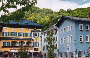 The Heart of Marktschellenberg - Foto 26