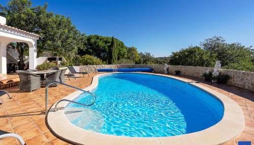 Casa Carob - Foto 4, sunbed