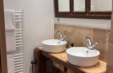 Cottage avec Piscine et Jacuzzi - Normandie - Foto 19