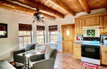 1 bed cute casita near NMSU, pet friendly - Foto 11