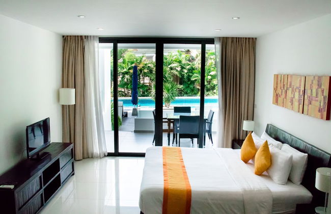 Sansuri Resort Phuket - Photo 56