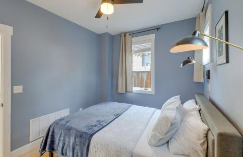 Awesome Missoula Home with Patio Less Than 2 Mi to Downtown! - Foto 13