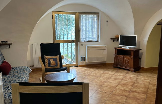 Casa Mamma Rosetta, one Step Away From the Sea, the Mountains and the Cycle Path - Foto 13