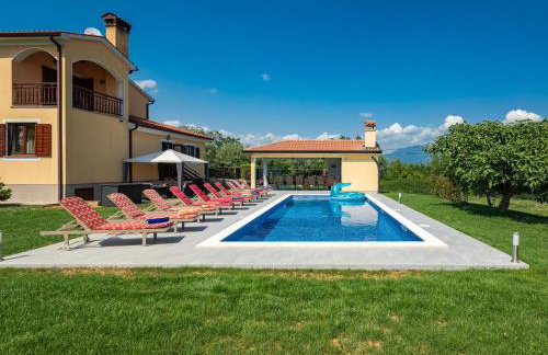 Holiday Home Villa Helena by Interhome - Foto 90