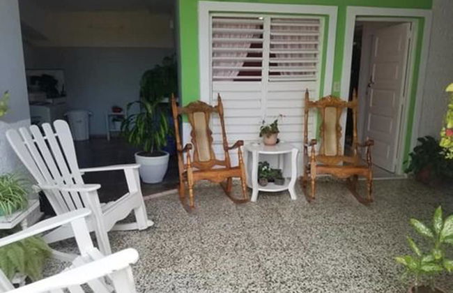 Villa La Piña Colada - Foto 2