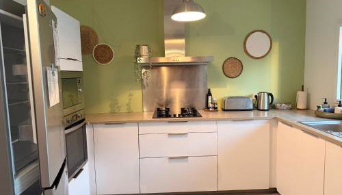 La Villa des sables - à 50m de la plage du Fort Bloqué - Foto 2