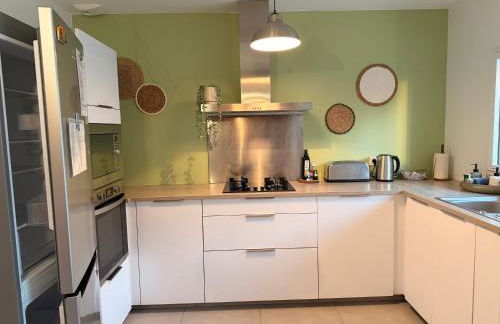 La Villa des sables - à 50m de la plage du Fort Bloqué - Foto 2