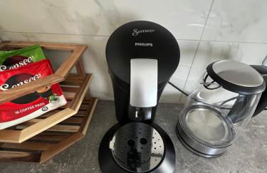 TOP Nähe Bahnhof Lehrte 9 Min Hannover Zentrum Check in bis 0 Uhr - SELF Check in! - Foto 9