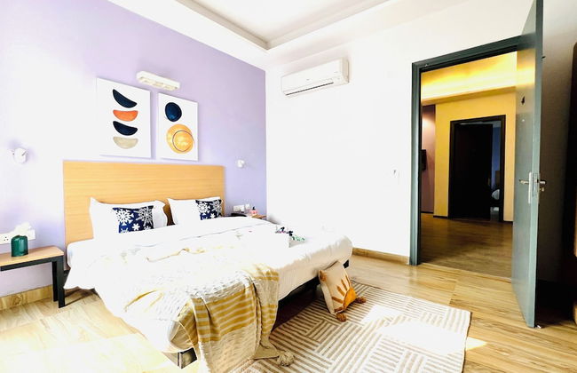 BluO Medicity - Hotel Gurgaon - Foto 10