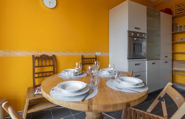 Italianway - De Sanctis 14 - Foto 4