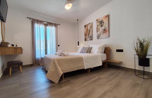 Galani Mirtia Guest House - Foto 24